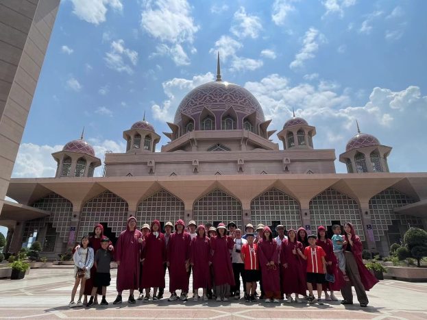 2023年新马之旅1 2023年新马之旅1