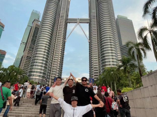 2023年新马之旅2 2023年新马之旅2