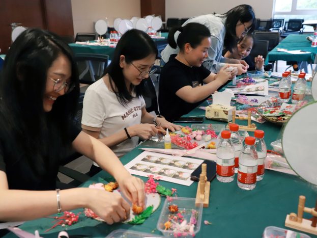 2024年母亲节活动1 2024年母亲节活动1